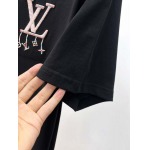 2026年8月18日入荷新作Louis Vuitton半袖 tシャツ高品質★ファッション/誕生日プレゼント/贈り物/DM工場