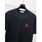 2026年8月18日入荷新作Moncler半袖 tシャツ高品質★ファッション/誕生日プレゼント/贈り物/DM工場