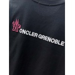 2026年8月18日入荷新作Moncler半袖 tシャツ高品質★ファッション/誕生日プレゼント/贈り物/DM工場