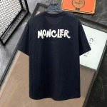 2026年8月18日入荷新作Moncler半袖 tシャツ高品質★ファッション/誕生日プレゼント/贈り物/DM工場