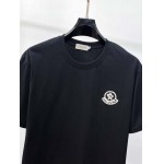 2026年8月18日入荷新作Moncler半袖 tシャツ高品質★ファッション/誕生日プレゼント/贈り物/DM工場