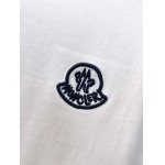 2026年8月18日入荷新作Moncler半袖 tシャツ高品質★ファッション/誕生日プレゼント/贈り物/DM工場