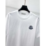 2026年8月18日入荷新作Moncler半袖 tシャツ高品質★ファッション/誕生日プレゼント/贈り物/DM工場