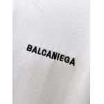 2026年8月18日入荷新作Balenciaga半袖 tシャツ高品質★ファッション/誕生日プレゼント/贈り物/DM工場