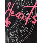 2026年8月18日入荷新作Chrome hearts半袖 tシャツ高品質★ファッション/誕生日プレゼント/贈り物/DM工場