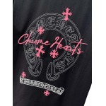 2026年8月18日入荷新作Chrome hearts半袖 tシャツ高品質★ファッション/誕生日プレゼント/贈り物/DM工場