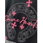 2026年8月18日入荷新作Chrome hearts半袖 tシャツ高品質★ファッション/誕生日プレゼント/贈り物/DM工場