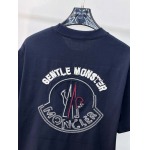 2026年8月18日入荷新作Moncler半袖 tシャツ高品質★ファッション/誕生日プレゼント/贈り物/DM工場