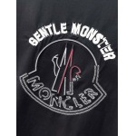 2026年8月18日入荷新作Moncler半袖 tシャツ高品質★ファッション/誕生日プレゼント/贈り物/DM工場