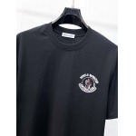 2026年8月18日入荷新作Moncler半袖 tシャツ高品質★ファッション/誕生日プレゼント/贈り物/DM工場