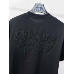 2026年8月18日入荷新作Chrome hearts半袖 tシャツ高品質★ファッション/誕生日プレゼント/贈り物/DM工場