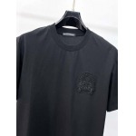 2026年8月18日入荷新作Chrome hearts半袖 tシャツ高品質★ファッション/誕生日プレゼント/贈り物/DM工場