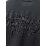 2026年8月18日入荷新作Chrome hearts半袖 tシャツ高品質★ファッション/誕生日プレゼント/贈り物/DM工場