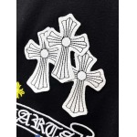 2026年8月18日入荷新作Chrome hearts半袖 tシャツ高品質★ファッション/誕生日プレゼント/贈り物/DM工場