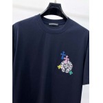 2026年8月18日入荷新作Chrome hearts半袖 tシャツ高品質★ファッション/誕生日プレゼント/贈り物/DM工場