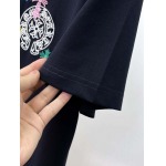 2026年8月18日入荷新作Chrome hearts半袖 tシャツ高品質★ファッション/誕生日プレゼント/贈り物/DM工場
