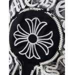 2026年8月18日入荷新作Chrome hearts半袖 tシャツ高品質★ファッション/誕生日プレゼント/贈り物/DM工場