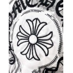 2026年8月18日入荷新作Chrome hearts半袖 tシャツ高品質★ファッション/誕生日プレゼント/贈り物/DM工場