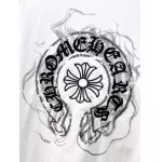 2026年8月18日入荷新作Chrome hearts半袖 tシャツ高品質★ファッション/誕生日プレゼント/贈り物/DM工場