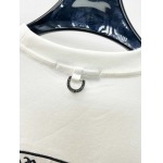 2026年8月18日入荷新作Chrome hearts半袖 tシャツ高品質★ファッション/誕生日プレゼント/贈り物/DM工場