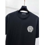 2026年8月18日入荷新作Chrome hearts半袖 tシャツ高品質★ファッション/誕生日プレゼント/贈り物/DM工場