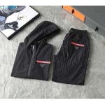 2026年8月18日入荷新作Prada上下高品質★ファッション/誕生日プレゼント/贈り物/DM工場