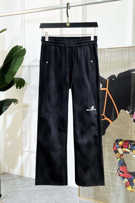 2026年8月19日入荷新作Balenciagaスラックス高...