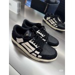 2026年8月19日入荷新作AMIRI靴/スニーカー人気商品★/誕生日プレゼント/流行/高品質/AAA工場