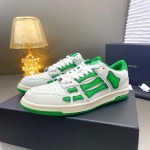 2026年8月19日入荷新作AMIRI靴/スニーカー人気商品★/誕生日プレゼント/流行/高品質/AAA工場