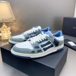 2026年8月19日入荷新作AMIRI靴/スニーカー人気商品★/誕生日プレゼント/流行/高品質/AAA工場