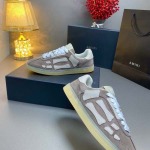 2026年8月19日入荷新作AMIRI靴/スニーカー人気商品★/誕生日プレゼント/流行/高品質/AAA工場