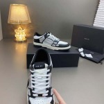 2026年8月19日入荷新作AMIRI靴/スニーカー人気商品★/誕生日プレゼント/流行/高品質/AAA工場