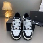 2026年8月19日入荷新作AMIRI靴/スニーカー人気商品★/誕生日プレゼント/流行/高品質/AAA工場