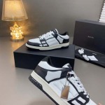 2026年8月19日入荷新作AMIRI靴/スニーカー人気商品★/誕生日プレゼント/流行/高品質/AAA工場