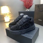 2026年8月19日入荷新作AMIRI靴/スニーカー人気商品★/誕生日プレゼント/流行/高品質/AAA工場