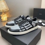 2026年8月19日入荷新作AMIRI靴/スニーカー人気商品★/誕生日プレゼント/流行/高品質/AAA工場