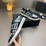 2026年8月19日入荷新作AMIRI靴/スニーカー人気商品★/誕生日プレゼント/流行/高品質/AAA工場
