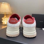 2026年8月19日入荷新作AMIRI靴/スニーカー人気商品★/誕生日プレゼント/流行/高品質/AAA工場