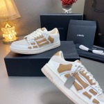 2026年8月19日入荷新作AMIRI靴/スニーカー人気商品★/誕生日プレゼント/流行/高品質/AAA工場