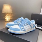 2026年8月19日入荷新作AMIRI靴/スニーカー人気商品★/誕生日プレゼント/流行/高品質/AAA工場
