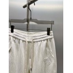 2026年8月21日秋冬新作Loeweスラックス高品質人気の商品/YGY工場