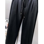 2026年8月21日秋冬新作Louis Vuittonスラックス高品質人気の商品/YGY工場