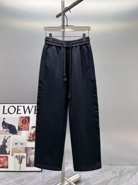 2026年8月21日秋冬新作Balenciagaスラックス高...