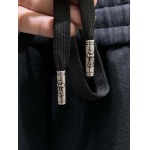 2026年8月21日秋冬新作Chrome hearts スラックス高品質人気の商品/YGY工場