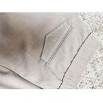 2026年8月21日秋冬新作Monclerスラックス高品質人気の商品/YGY工場