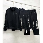2026年8月21日秋冬新作Chrome heartsスラックス高品質人気の商品/YGY工場