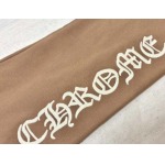 2026年8月21日秋冬新作Chrome heartsスラックス高品質人気の商品/YGY工場