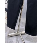 2026年8月21日秋冬新作Pradaスラックス高品質人気の商品/YGY工場