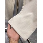 2026年8月21日秋冬新作Loeweスラックス高品質人気の商品/YGY工場