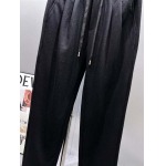 2026年8月21日秋冬新作Loeweスラックス高品質人気の商品/YGY工場